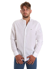 Camicie Bianco Les Copains