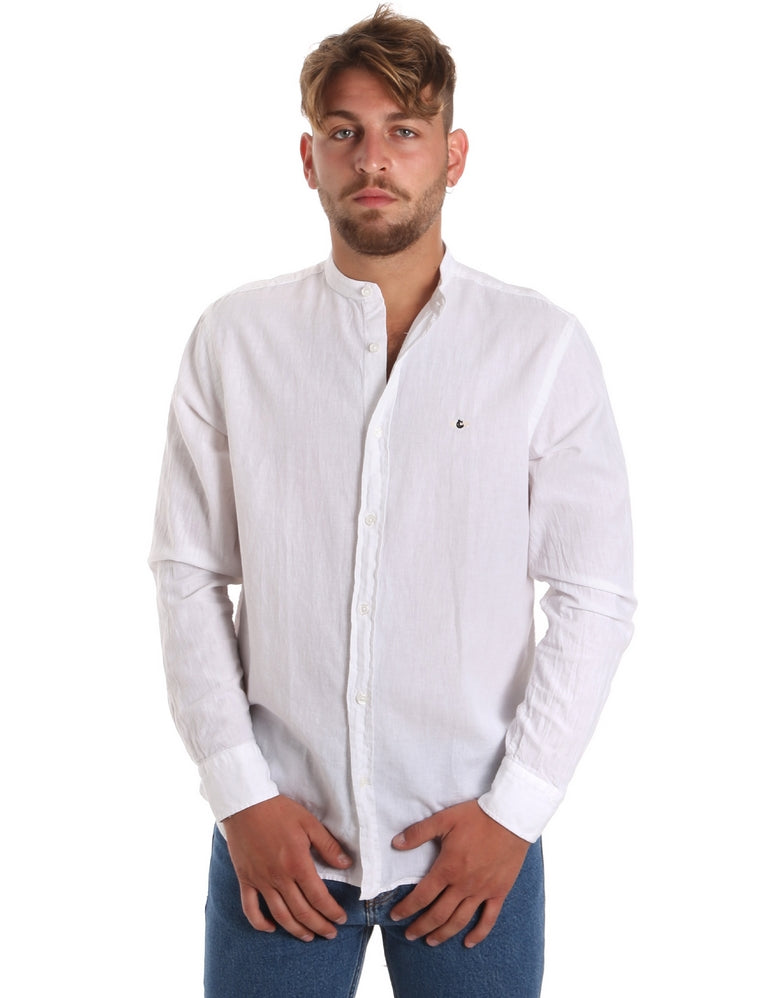 Camicie Bianco Les Copains