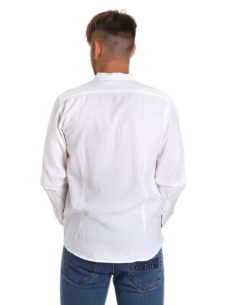 Camicie Bianco Les Copains