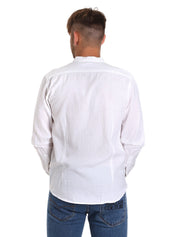 Camicie Bianco Les Copains