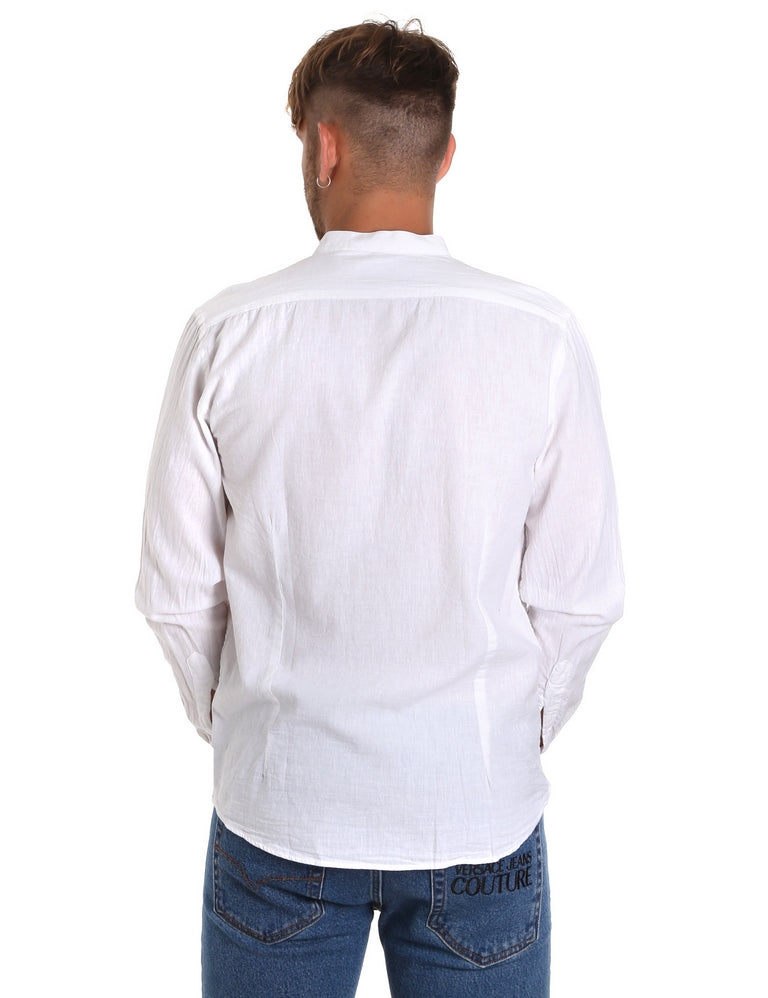 Camicie Bianco Les Copains