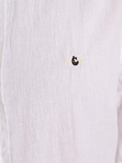 Camicie Bianco Les Copains