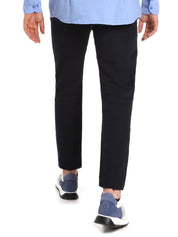 Pantaloni Blu Les Copains