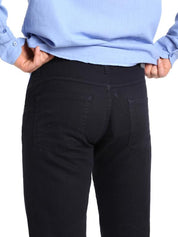 Pantaloni Blu Les Copains