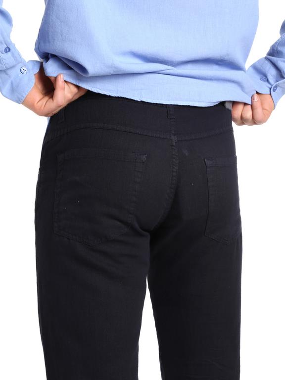 Pantaloni Blu Les Copains