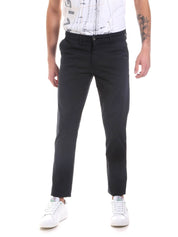 Pantaloni Blu Les Copains