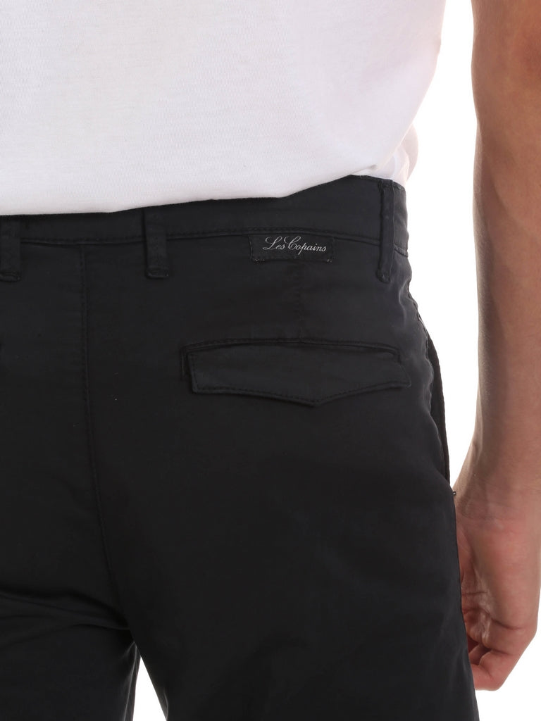 Pantaloni Blu Les Copains