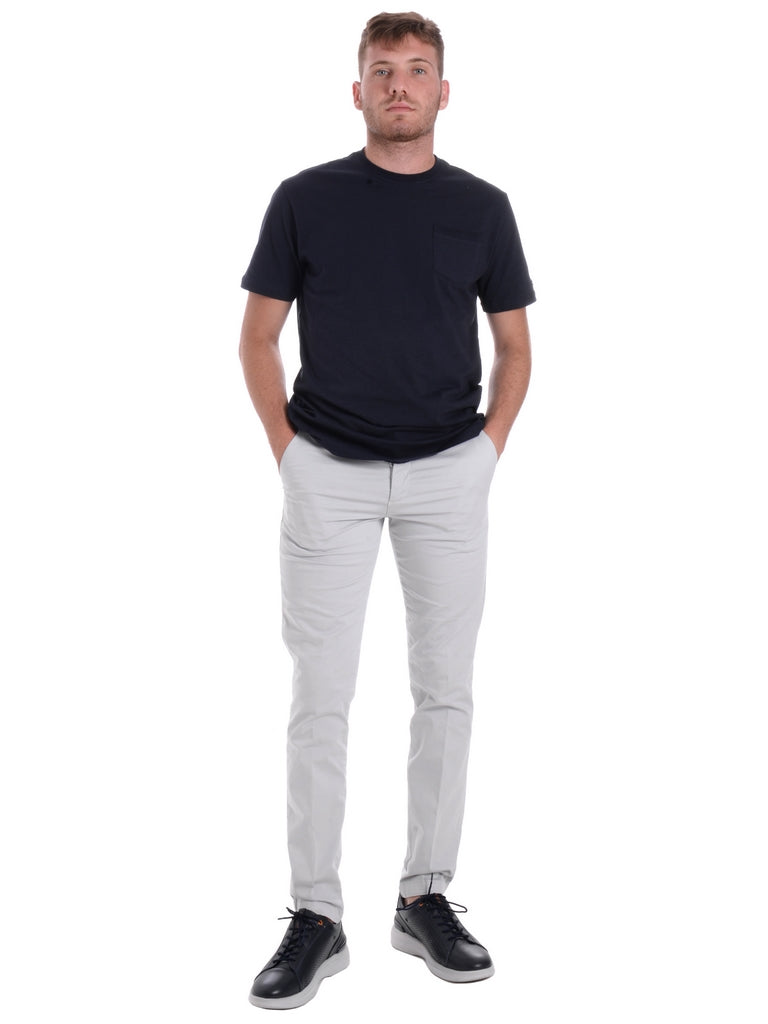 Pantaloni Grigio Les Copains