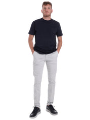 Pantaloni Grigio Les Copains