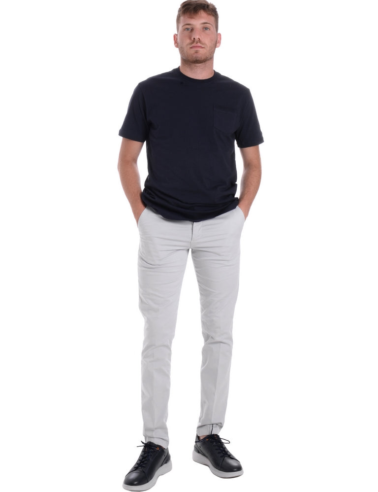 Pantaloni Grigio Les Copains