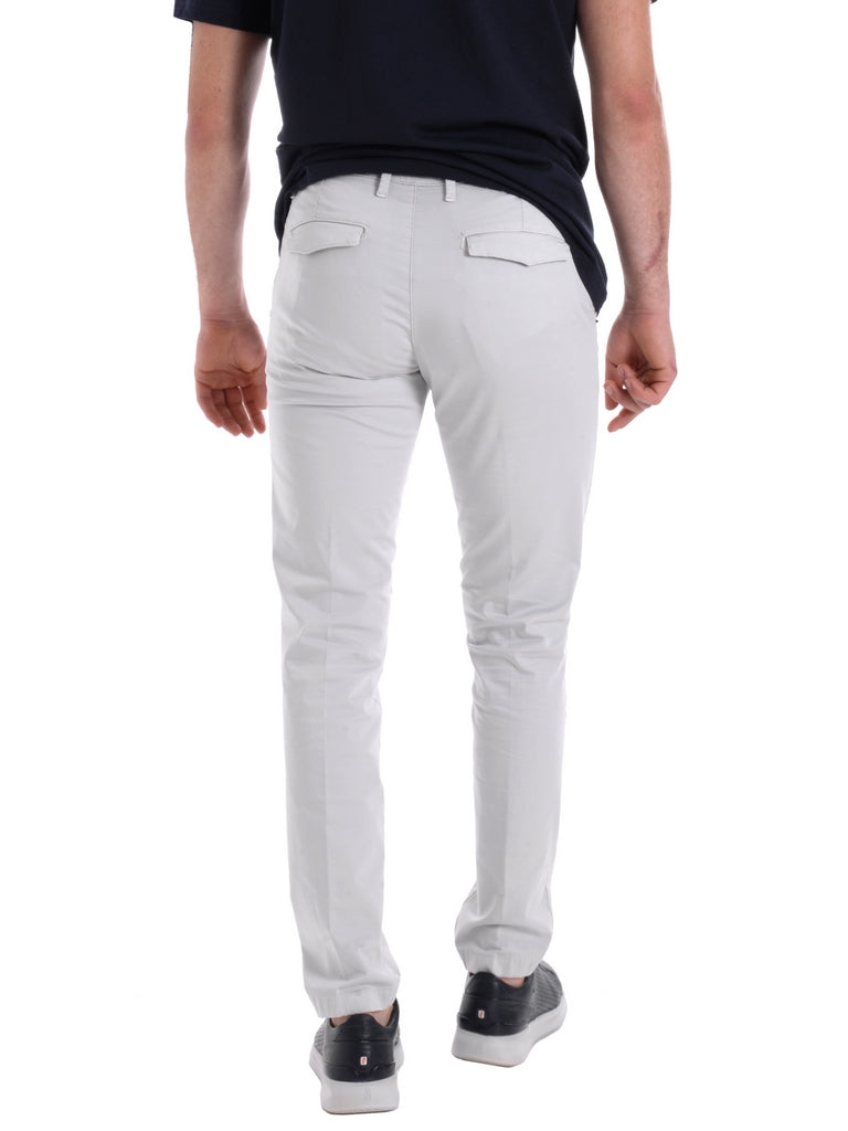 Pantaloni Grigio Les Copains