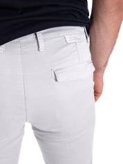 Pantaloni Grigio Les Copains