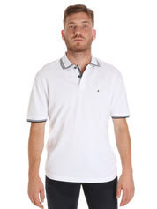 T-shirt Bianco Les Copains