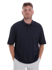 Polo Blu Les Copains