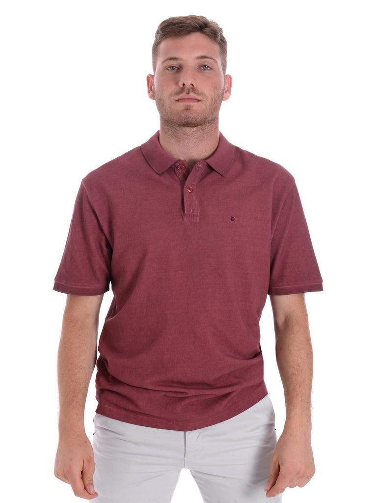 Polo Bordeaux Les Copains