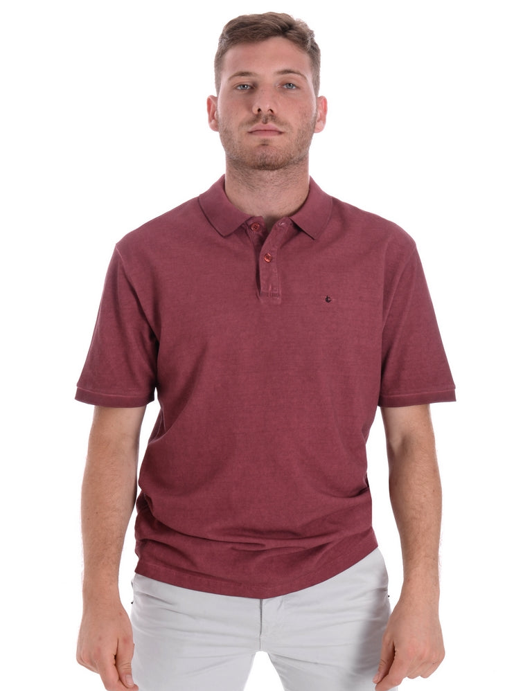 Polo Bordeaux Les Copains