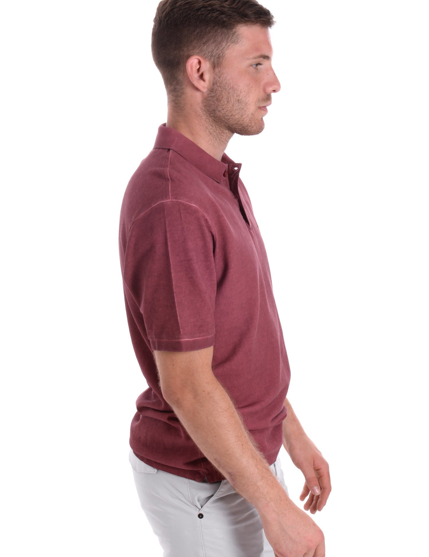 Polo Bordeaux Les Copains