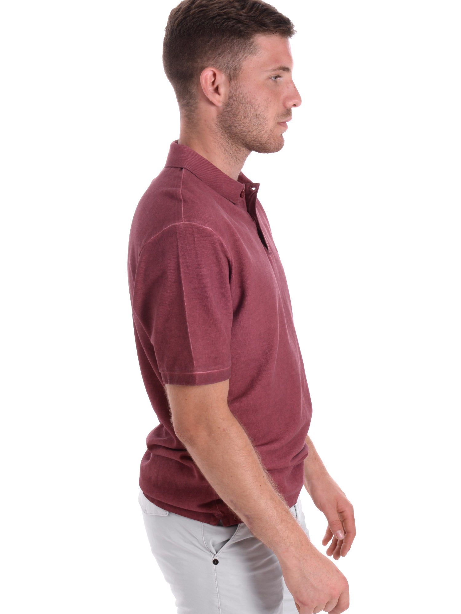 Polo Bordeaux Les Copains