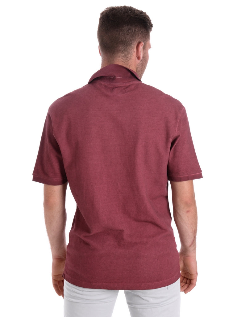 Polo Bordeaux Les Copains