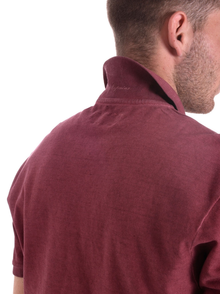 Polo Bordeaux Les Copains