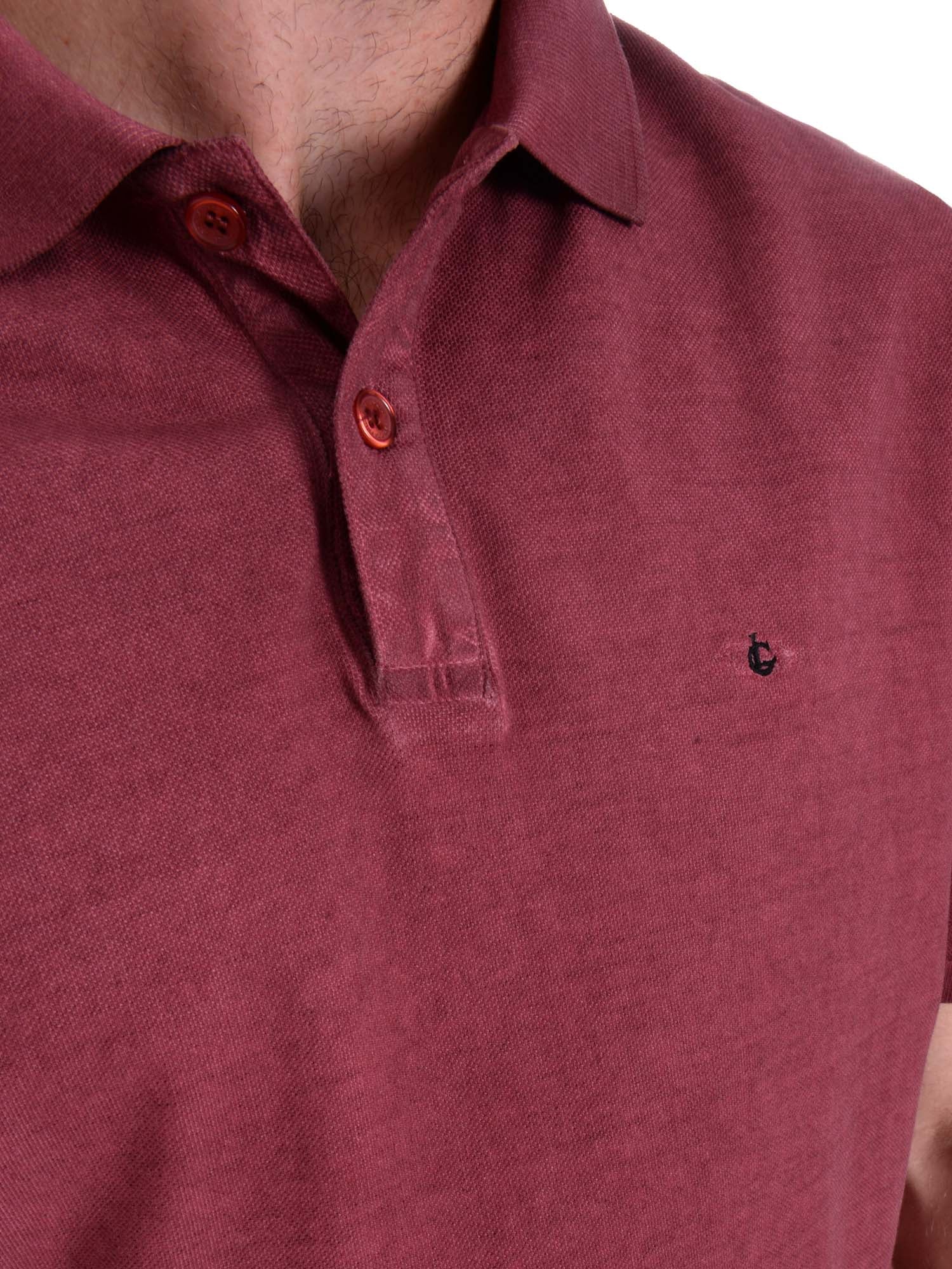 Polo Bordeaux Les Copains