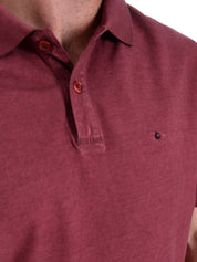 Polo Bordeaux Les Copains