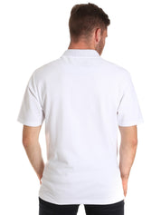 Polo Bianco Les Copains