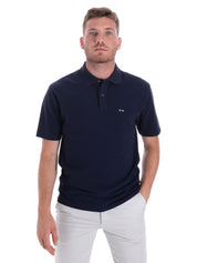 Polo Blu Les Copains