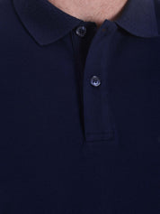 Polo Blu Les Copains