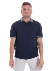 Polo Blu Blue Les Copains