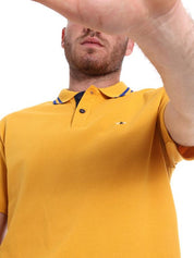 Polo Giallo Les Copains