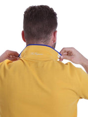 Polo Giallo Les Copains