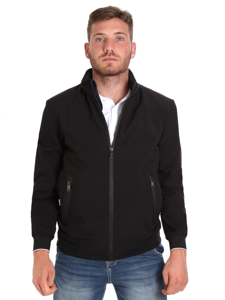 Giacche Nero Les Copains