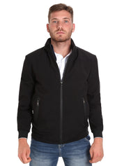 Giacche Nero Les Copains