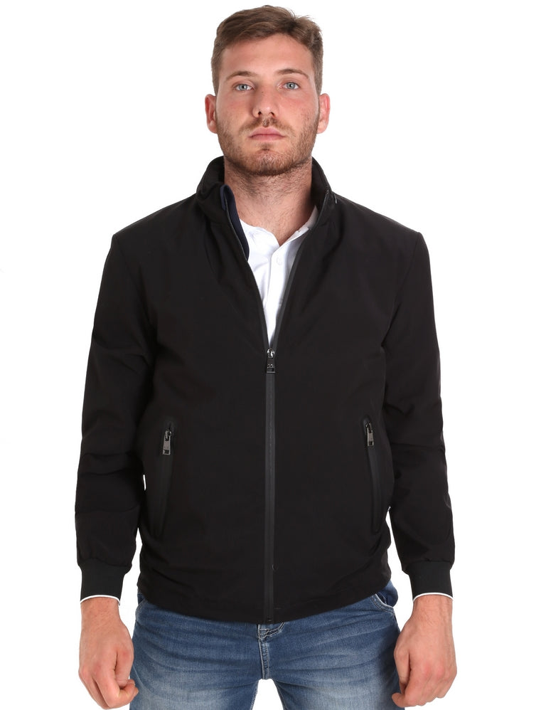 Giacche Nero Les Copains