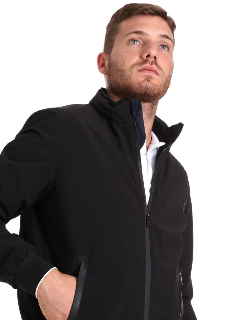 Giacche Nero Les Copains