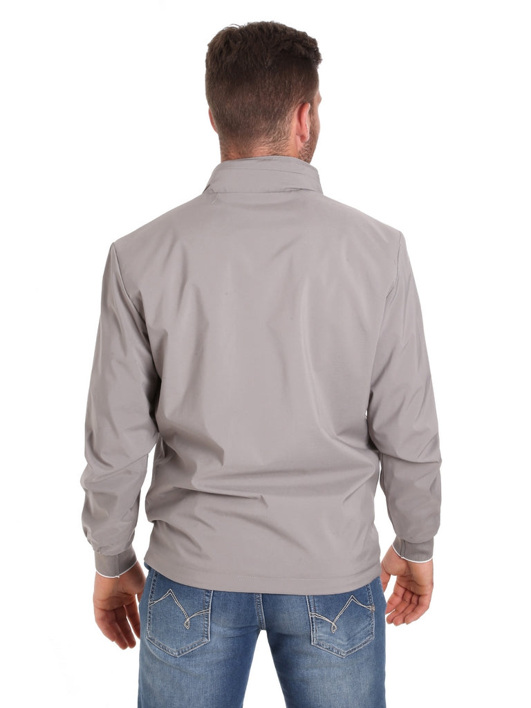 Giacche Grigioghiacci Les Copains