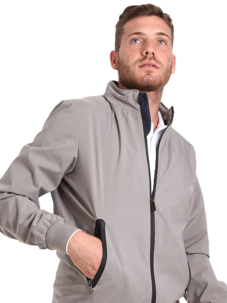 Giacche Grigioghiacci Les Copains