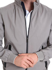 Giacche Grigioghiacci Les Copains