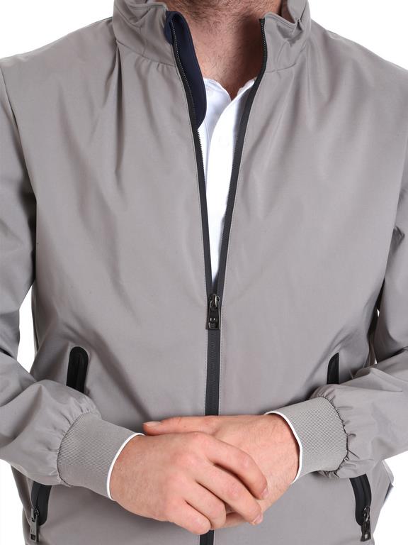 Giacche Grigioghiacci Les Copains