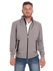 Giacche Grigioghiacci Les Copains