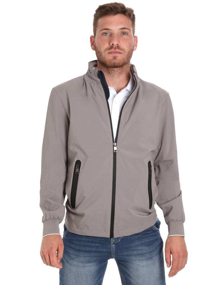 Giacche Grigioghiacci Les Copains