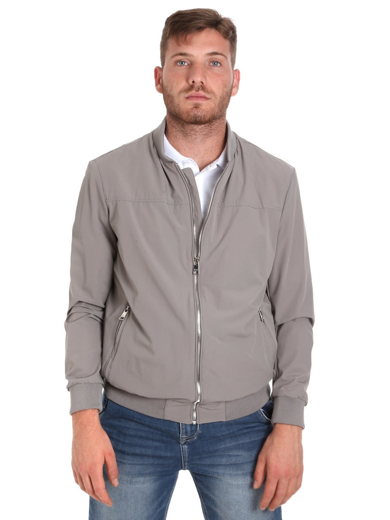 Giacche Grigio Les Copains