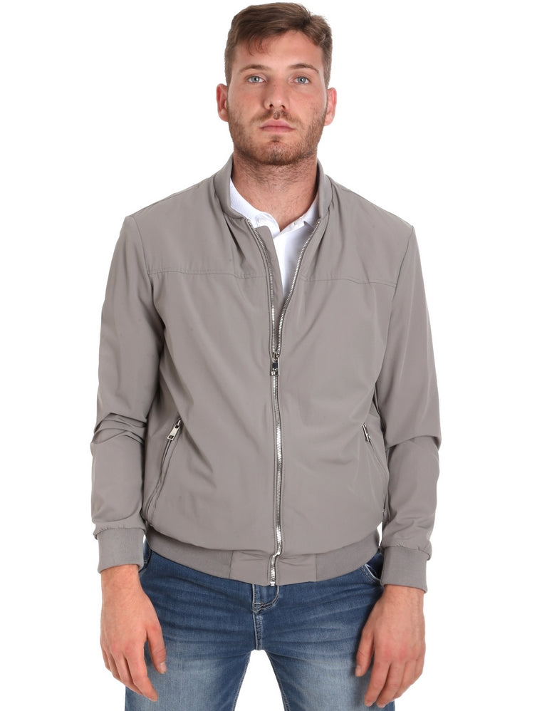 Giacche Grigio Les Copains