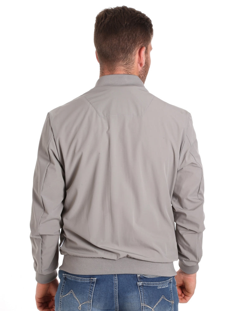 Giacche Grigio Les Copains