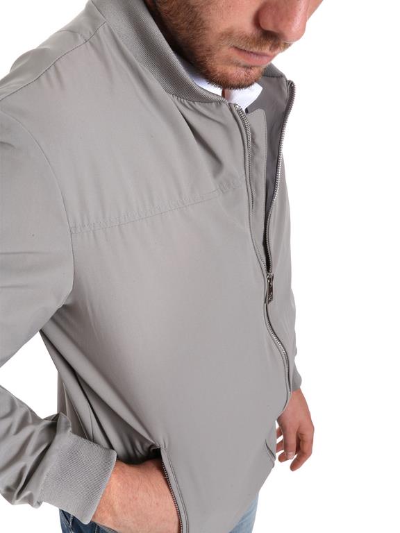 Giacche Grigio Les Copains