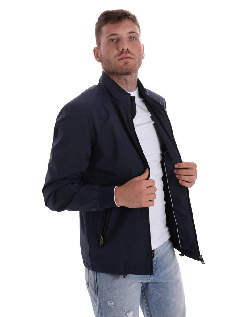 Giacche Blu Les Copains