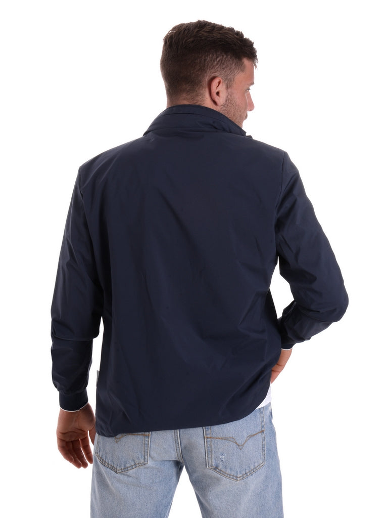 Giacche Blu Les Copains