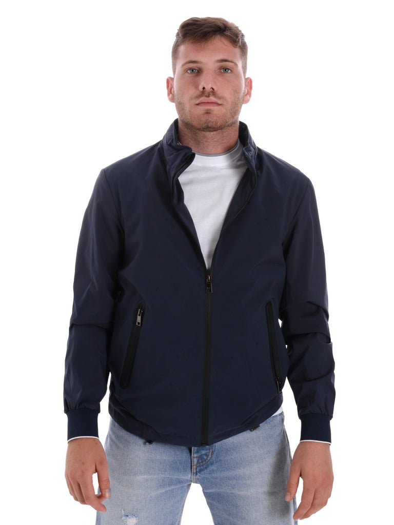 Giacche Blu Les Copains