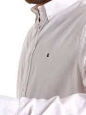 Camicie Bianco Les Copains